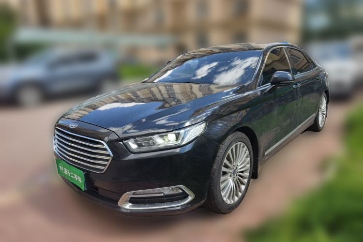 Used Ford Taurus 2018 EcoBoost 245 Premier Edition China V Standard Guazi used car, China used car export, Used car for sale, Used  cars, Cheapest cars for sale