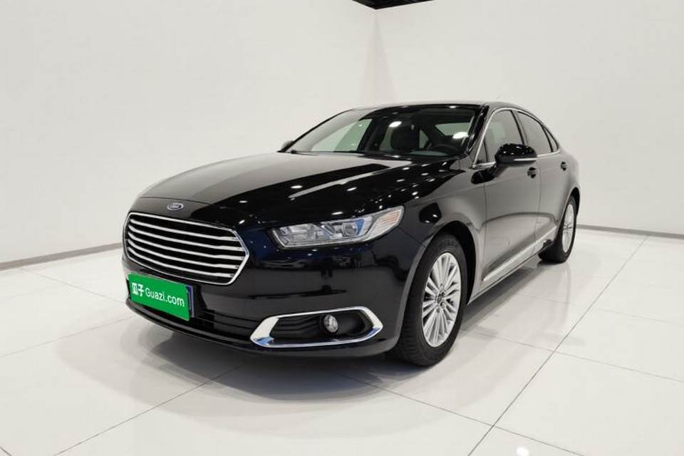 Ford Taurus 2018