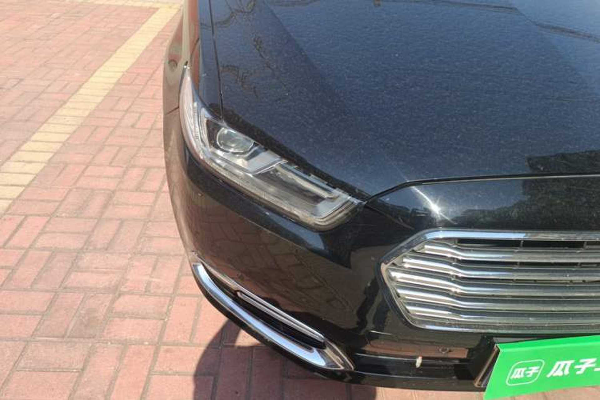Used Ford Taurus 2018 EcoBoost 245 Premier Edition China VI Standard Right Front Headlight