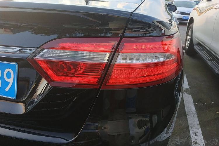 Used Ford Taurus 2018 EcoBoost 245 Premier Edition China V Standard Right Rear Taillight