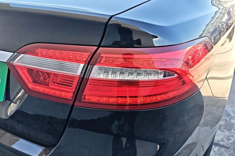 Used Ford Taurus 2018 EcoBoost 245 Fashion Edition China VI Standard Right Rear Taillight