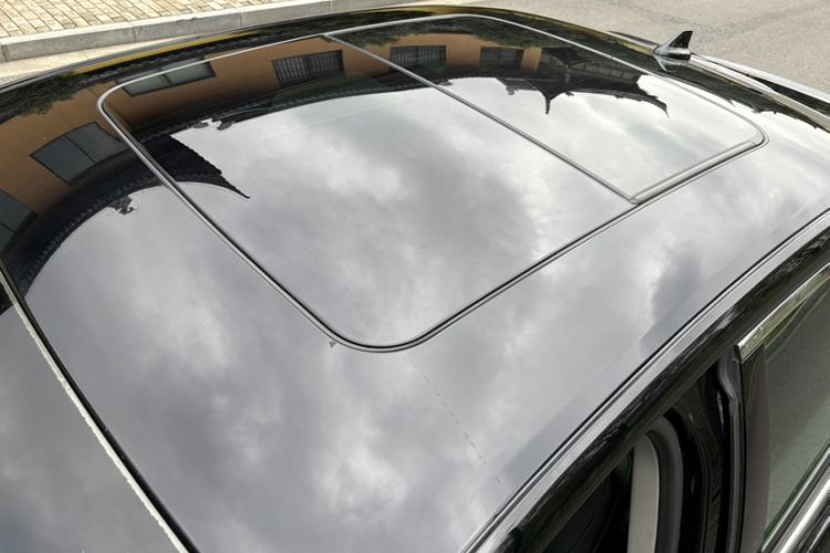 Used Ford Taurus 2018 EcoBoost 245 Fashion Edition China V Standard Roof