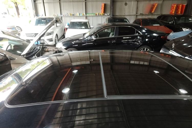 Used Ford Taurus 2018 EcoBoost 245 Premier Edition China V Standard Roof