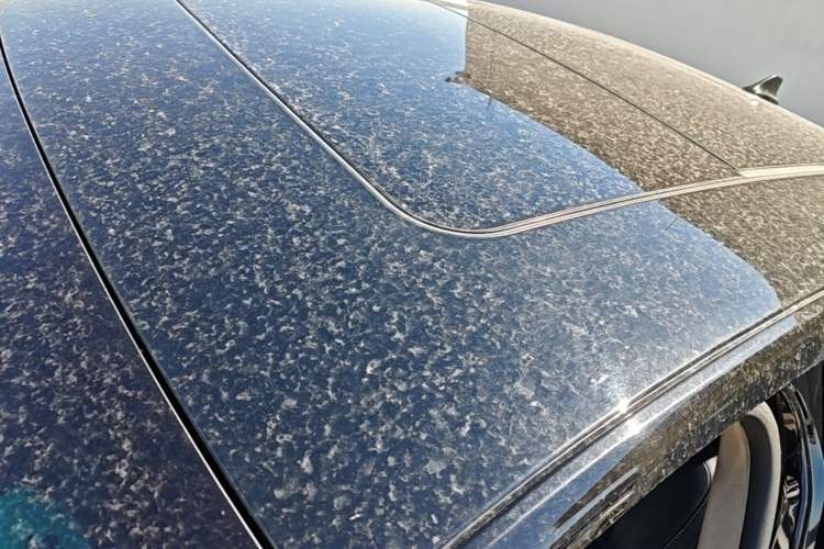 Used Ford Taurus 2018 EcoBoost 245 Fashion Edition China VI Standard Roof