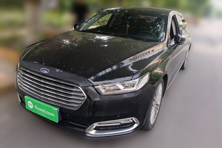 Used Ford Taurus 2018 EcoBoost 245 Premier Edition China V Standard Guazi used car, China used car export, Used car for sale, Used cars, Cheapest cars for sale
