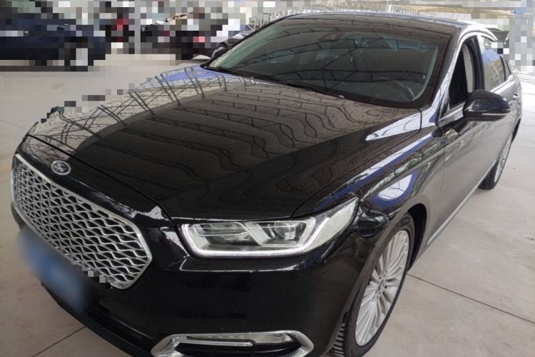 Used Ford Taurus 2018 EcoBoost 245 Premier Edition China V Standard Guazi used car, China used car export, Used car for sale, Used  cars, Cheapest cars for sale