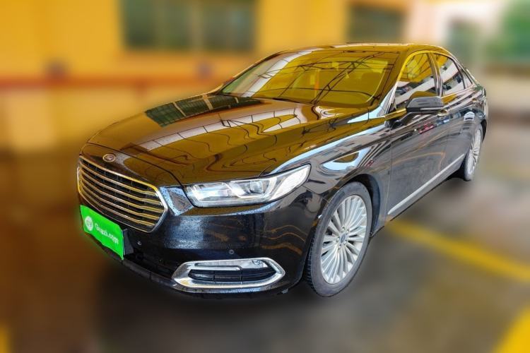 Used Ford Taurus 2018 EcoBoost 245 Premier Edition China VI Standard Guazi used car, China used car export, Used car for sale, Used  cars, Cheapest cars for sale