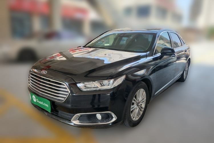 Used Ford Taurus 2018 EcoBoost 245 Fashion Edition China V Standard Guazi used car, China used car export, Used car for sale, Used  cars, Cheapest cars for sale
