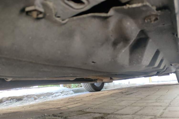 Used Ford Taurus 2018 EcoBoost 245 Premier Edition China V Standard Chassis Front Left