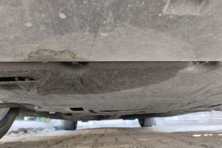Used Ford Taurus 2018 EcoBoost 245 Premier Edition China V Standard Chassis Front