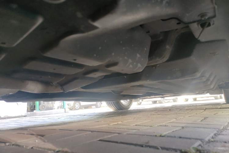 Used Ford Taurus 2018 EcoBoost 245 Premier Edition China V Standard Chassis Rear Right