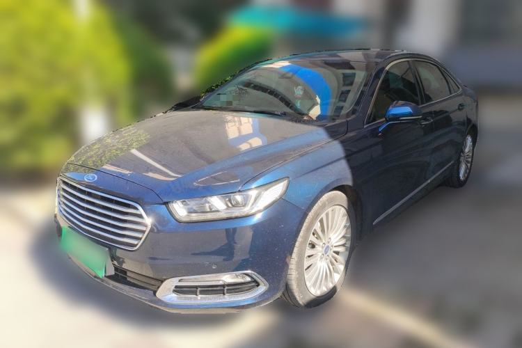 Used Ford Taurus 2018 EcoBoost 245 Premier Edition China V Standard Guazi used car, China used car export, Used car for sale, Used cars, Cheapest cars for sale