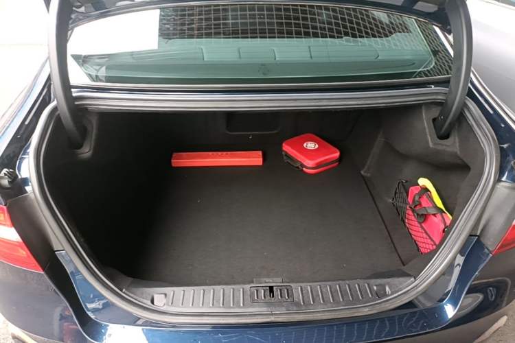 Used Ford Taurus 2018 EcoBoost 245 Premier Edition China V Standard Trunk