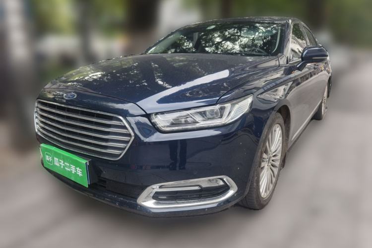 Used Ford Taurus 2018 EcoBoost 245 Premier Edition China V Standard Guazi used car, China used car export, Used car for sale, Used cars, Cheapest cars for sale