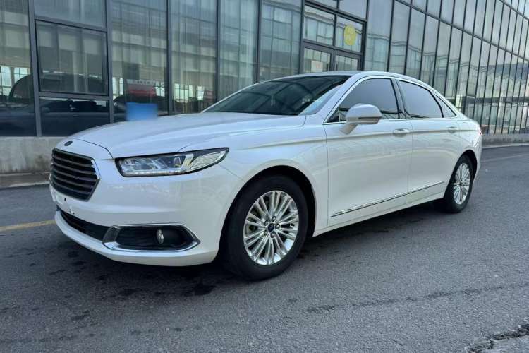 Used Ford Taurus 2018 EcoBoost 245 Fashion Edition China VI Standard Guazi used car, China used car export, Used car for sale, Used  cars, Cheapest cars for sale