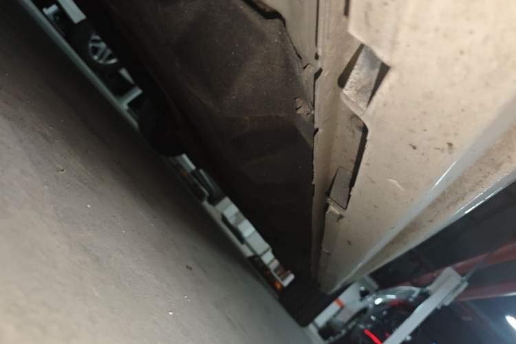 Used Ford Taurus 2018 EcoBoost 245 Premier Edition China V Standard Chassis Front Left