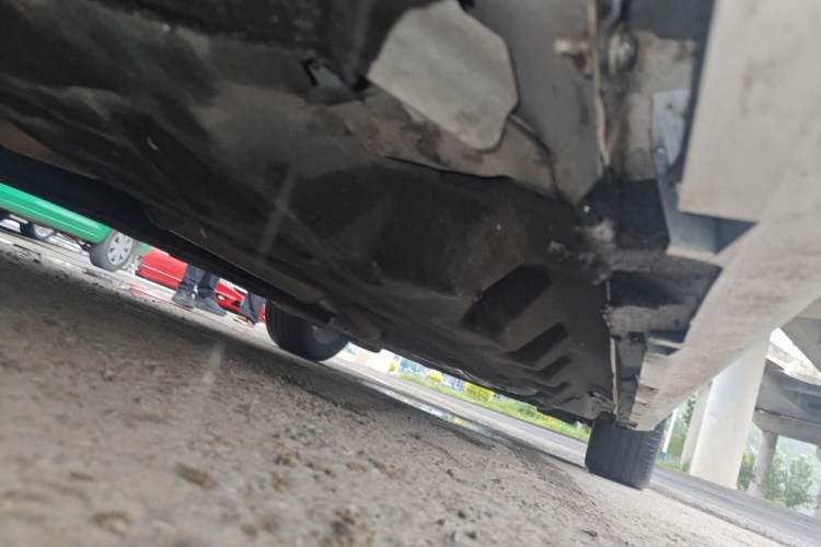 Used Ford Taurus 2018 EcoBoost 245 Premier Edition China VI Standard Chassis Front Left