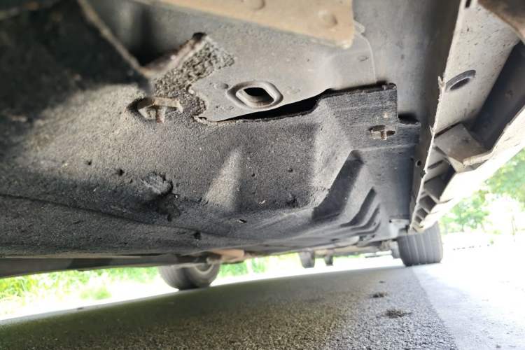Used Ford Taurus 2018 EcoBoost 245 Fashion Edition China V Standard Chassis Front Left