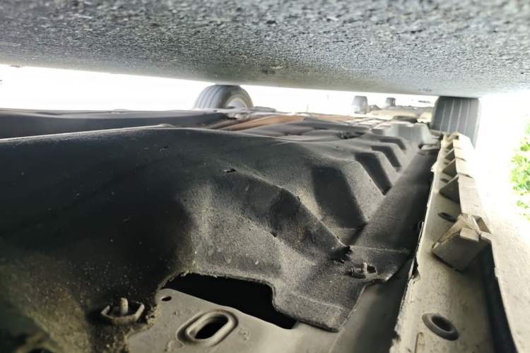 Used Ford Taurus 2018 EcoBoost 245 Fashion Edition China V Standard Chassis Front Right