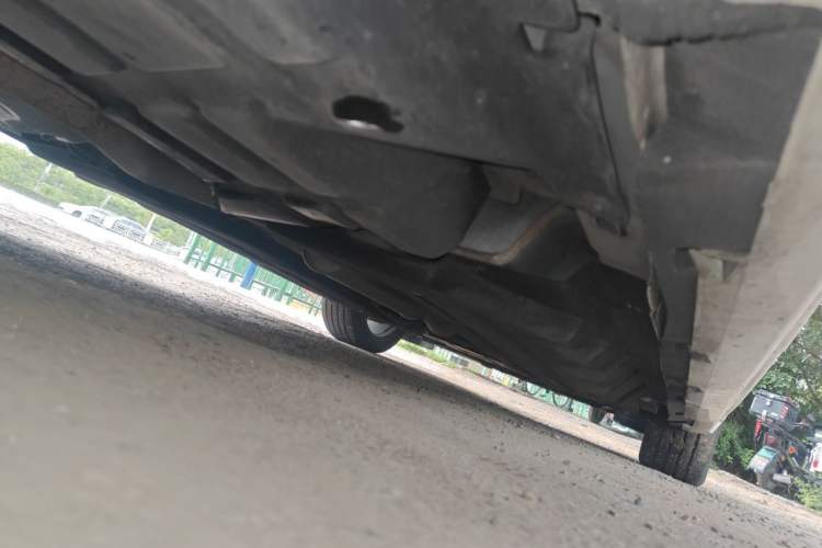 Used Ford Taurus 2018 EcoBoost 245 Premier Edition China VI Standard Chassis Rear Right