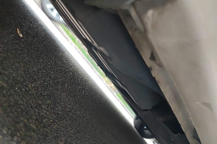 Used Ford Taurus 2018 EcoBoost 245 LTD Limited Edition China V Standard Chassis Rear Right