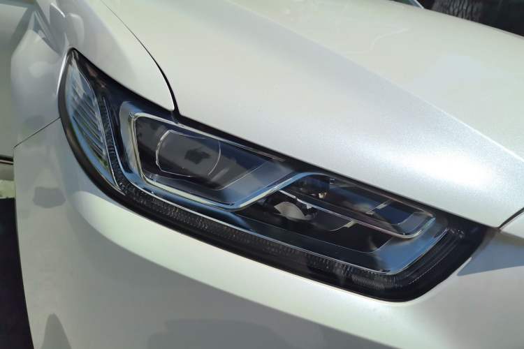 Used Ford Taurus 2018 EcoBoost 245 Premier Edition China VI Standard Exterior 6