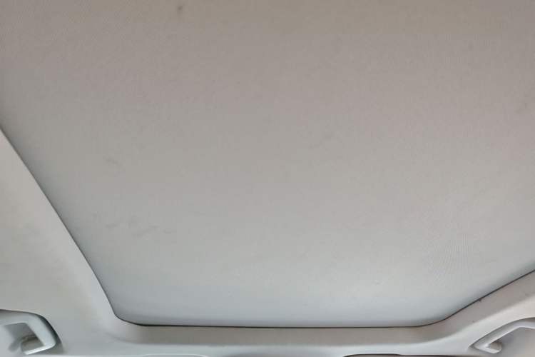 Used Ford Taurus 2018 EcoBoost 245 Fashion Edition China V Standard Headliner