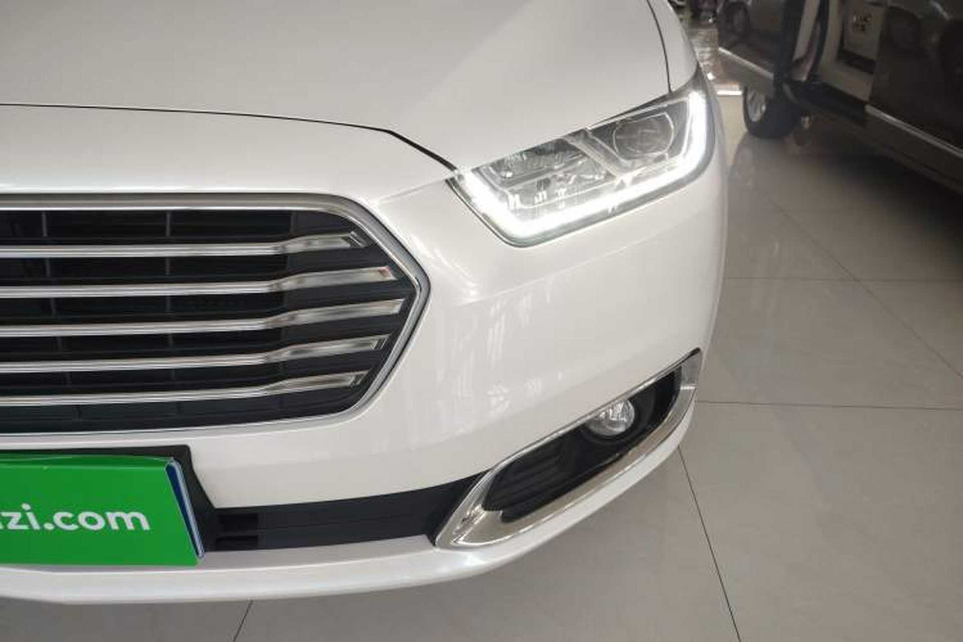 Used Ford Taurus 2018 EcoBoost 245 Fashion Edition China VI Standard Left Front Headlight
