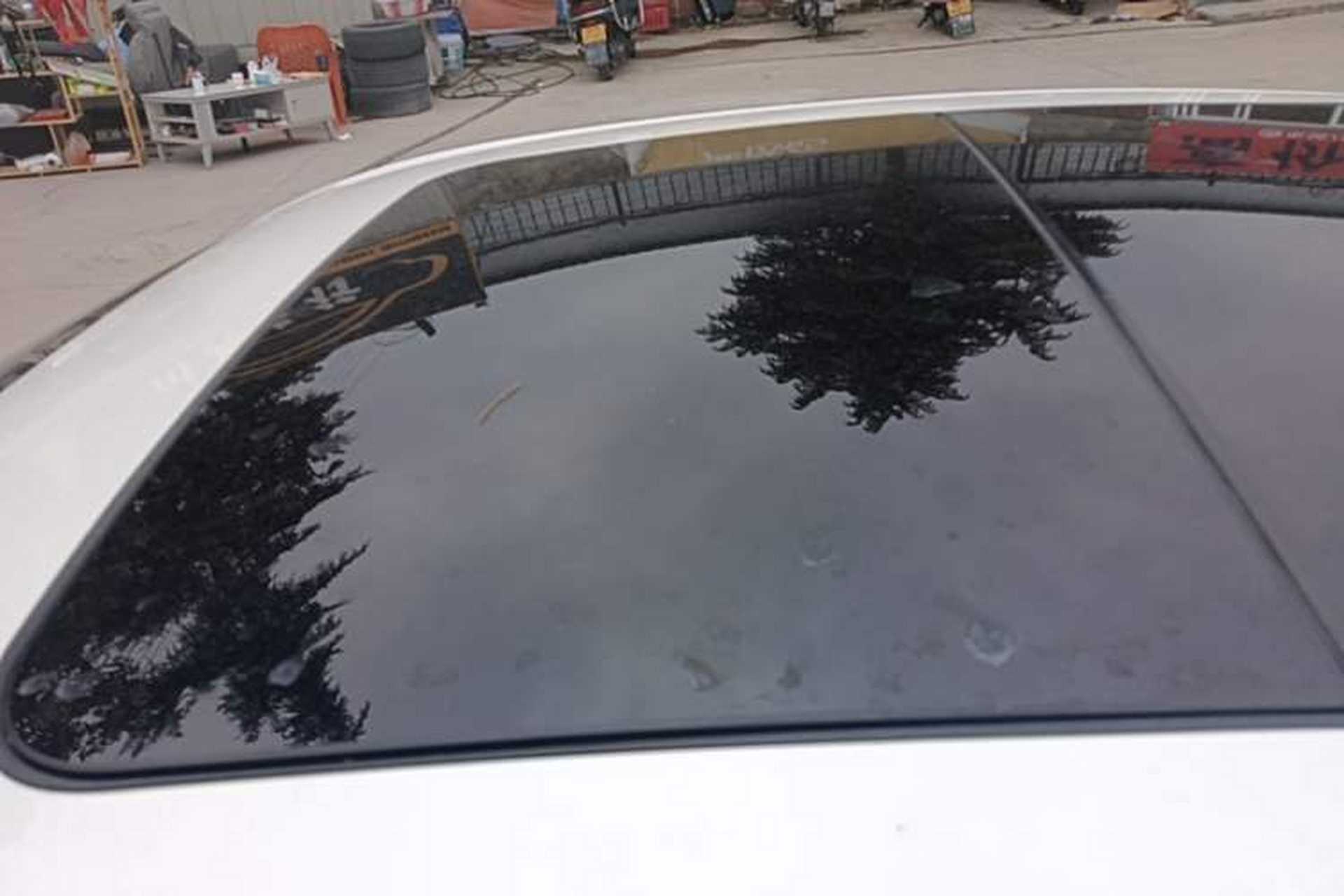 Used Ford Taurus 2018 EcoBoost 245 Fashion Edition China VI Standard Roof