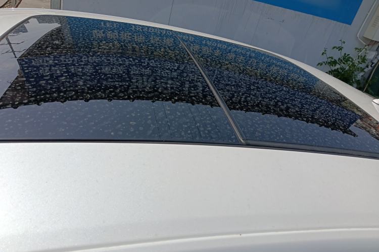 Used Ford Taurus 2018 EcoBoost 245 Premier Edition China V Standard Roof