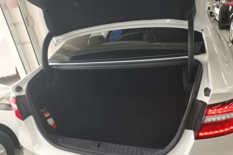 Used Ford Taurus 2018 EcoBoost 245 Premier Edition China V Standard Trunk