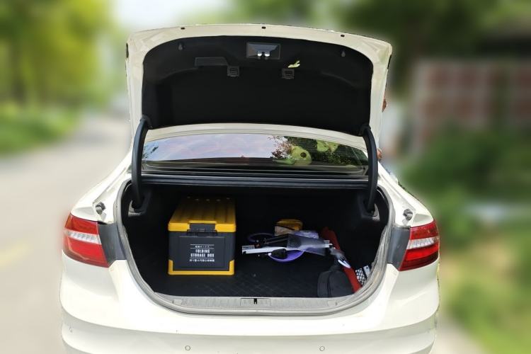 Used Ford Taurus 2018 EcoBoost 245 Fashion Edition China V Standard Trunk