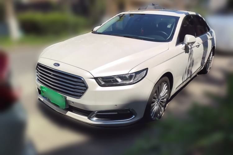 Used Ford Taurus 2018 EcoBoost 245 Premier Edition China VI Standard Guazi used car, China used car export, Used car for sale, Used  cars, Cheapest cars for sale