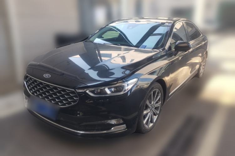 Used Ford Taurus 2019 EcoBoost 245 Premium Edition Guazi used car, China used car export, Used car for sale, Used  cars, Cheapest cars for sale