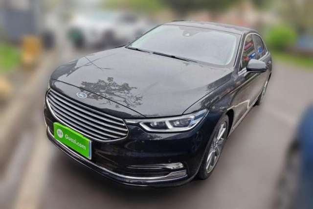Used Ford Taurus 2019 EcoBoost 245 Premium Edition