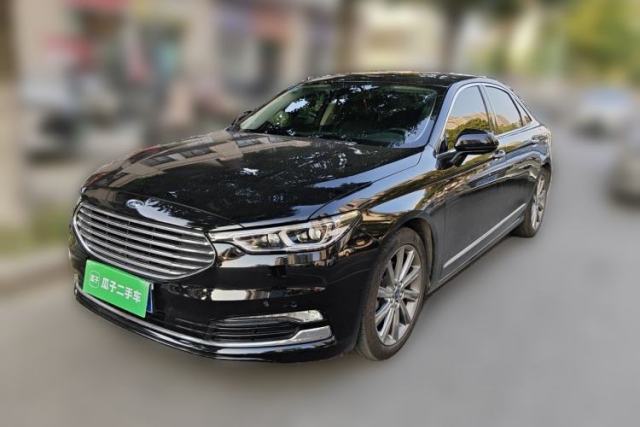 Used Ford Taurus 2019 EcoBoost 245 Premium Edition