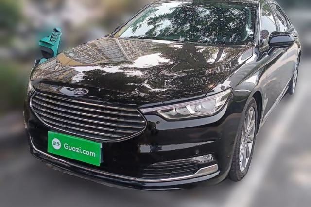 Used Ford Taurus 2019 EcoBoost 245 Premium Edition