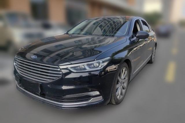 Used Ford Taurus 2019 EcoBoost 245 Premium Edition