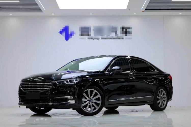 Used Ford Taurus 2019 EcoBoost 245 Premium Edition Guazi used car, China used car export, Used car for sale, Used cars, Cheapest cars for sale