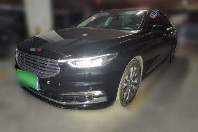 Used Ford Taurus 2019 EcoBoost 245 Premium Edition