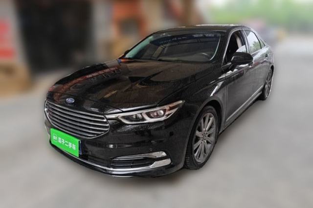 Used Ford Taurus 2019 EcoBoost 245 Premium Edition