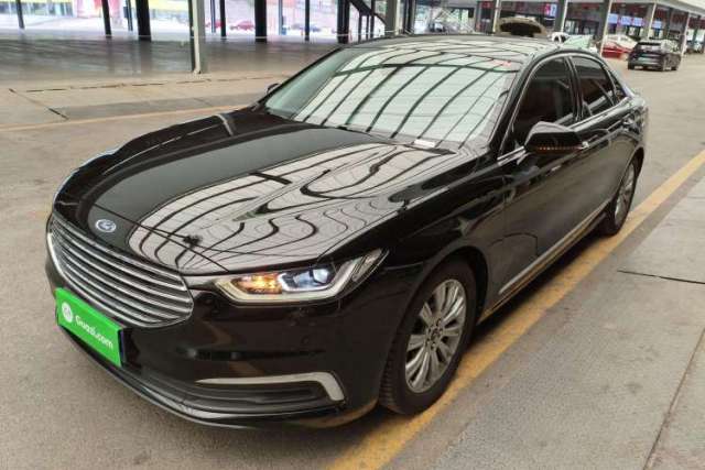 Used Ford Taurus 2019 EcoBoost 245 Comfort Edition