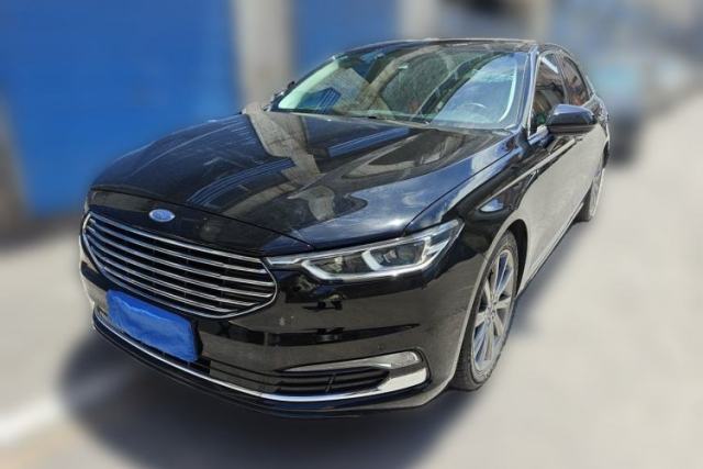 Used Ford Taurus 2019 EcoBoost 245 Premium Edition