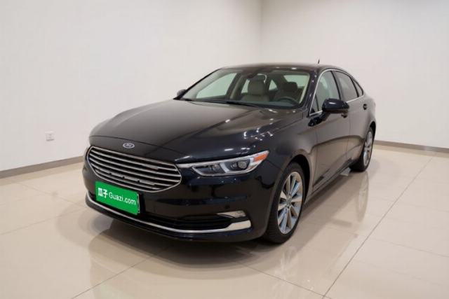 Used Ford Taurus 2019 EcoBoost 245 Premium Edition