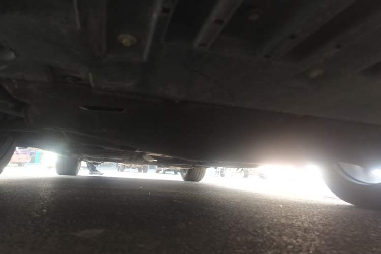 Used Ford Taurus 2019 EcoBoost 245 Premium Edition Chassis Front