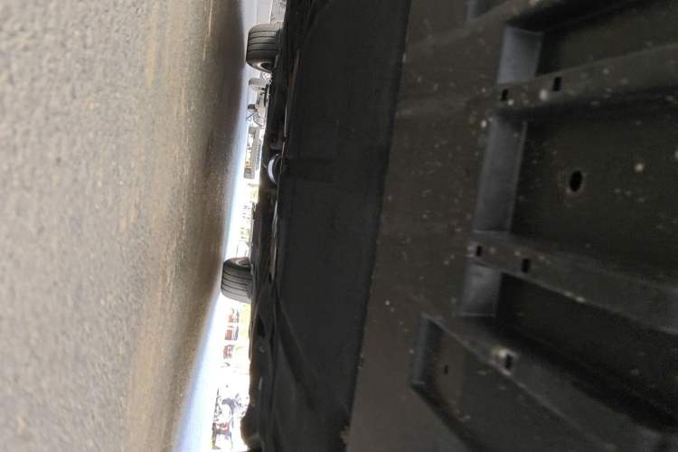 Used Ford Taurus 2019 EcoBoost 245 Premium Edition Chassis Front