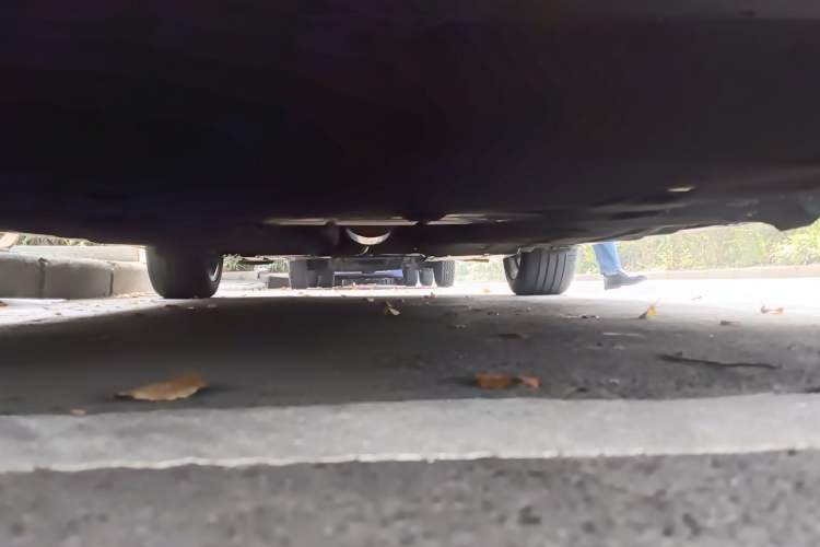 Used Ford Taurus 2019 EcoBoost 245 Premium Edition Chassis Front