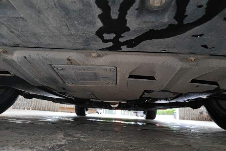 Used Ford Taurus 2019 EcoBoost 245 Premium Edition Chassis Front