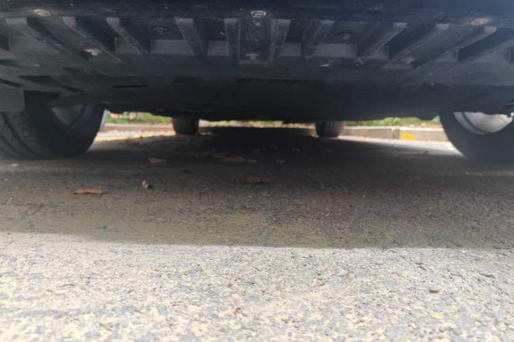 Used Ford Taurus 2019 EcoBoost 245 Premium Edition Chassis Front