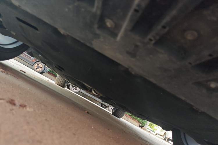 Used Ford Taurus 2019 EcoBoost 245 Premium Edition Chassis Front